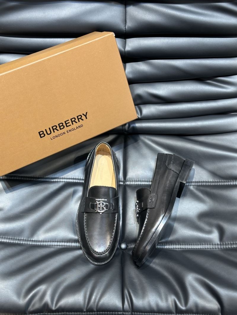 Burberry Business Shoes